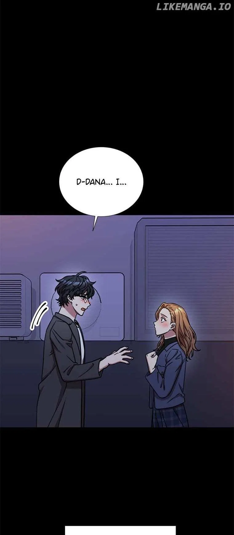 Marriage? No Thanks! Chapter 75 – Page 17