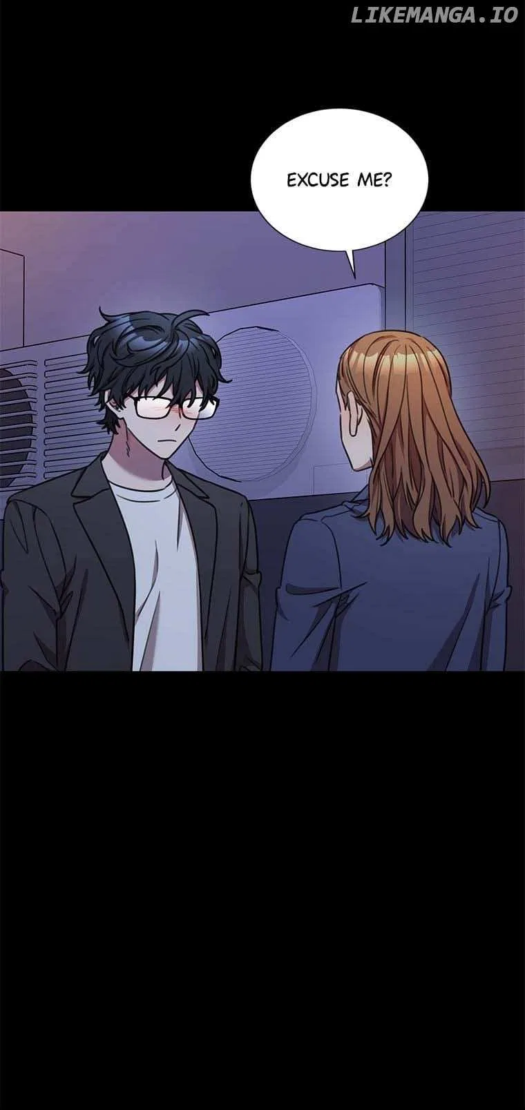 Marriage? No Thanks! Chapter 75 – Page 25