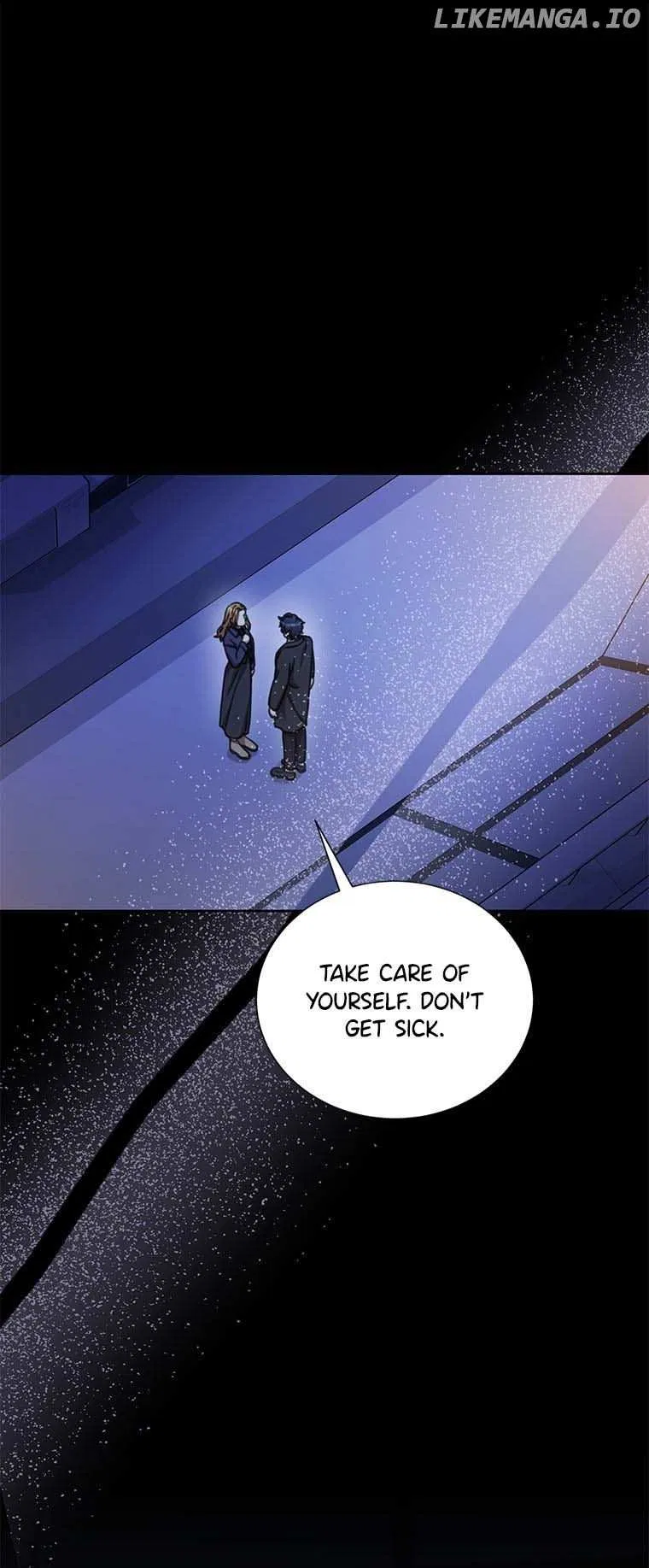 Marriage? No Thanks! Chapter 75 – Page 26