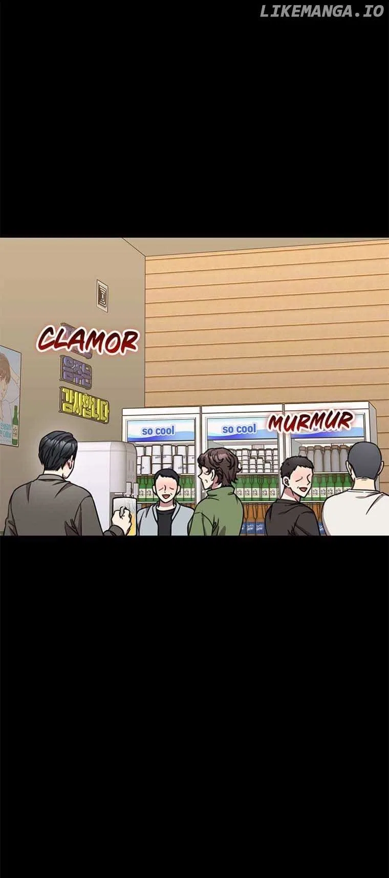 Marriage? No Thanks! Chapter 75 – Page 31