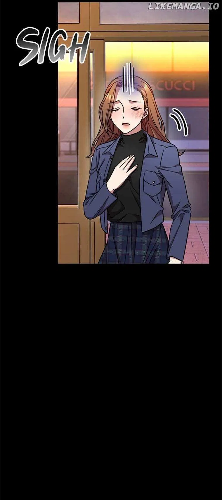 Marriage? No Thanks! Chapter 75 – Page 32