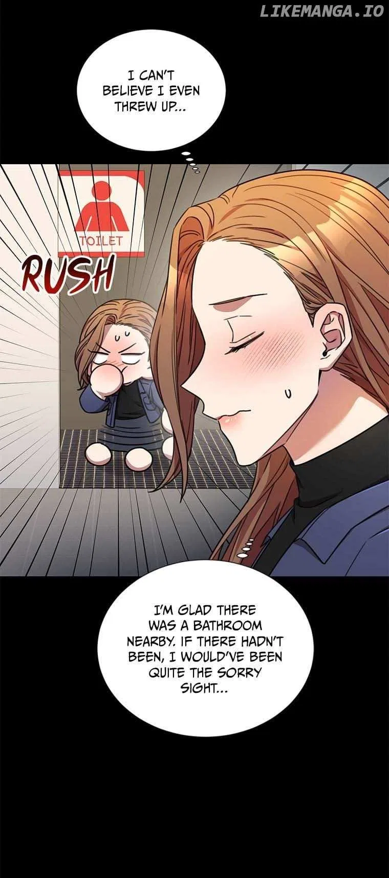Marriage? No Thanks! Chapter 75 – Page 33