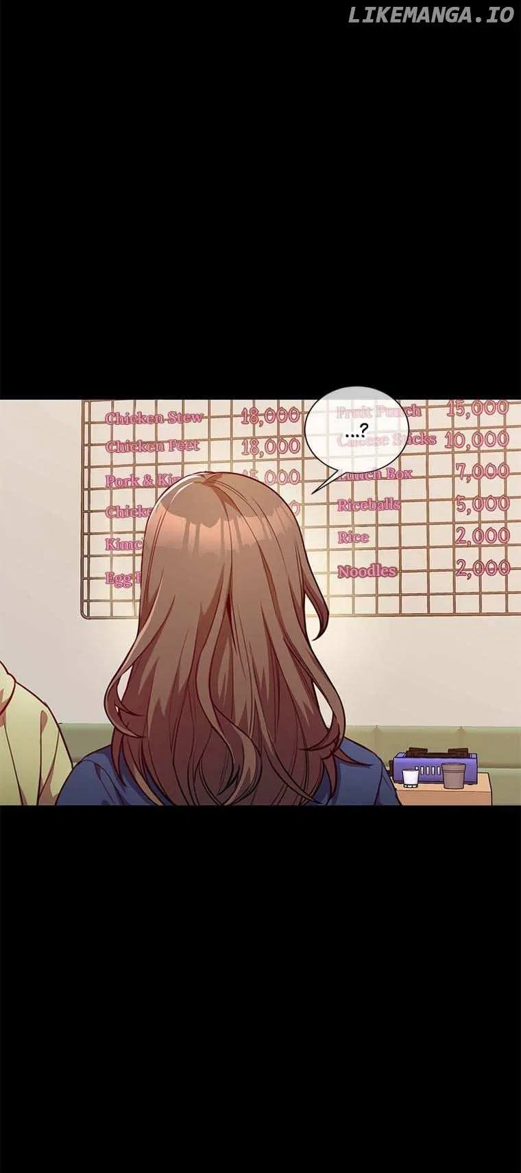 Marriage? No Thanks! Chapter 75 – Page 35