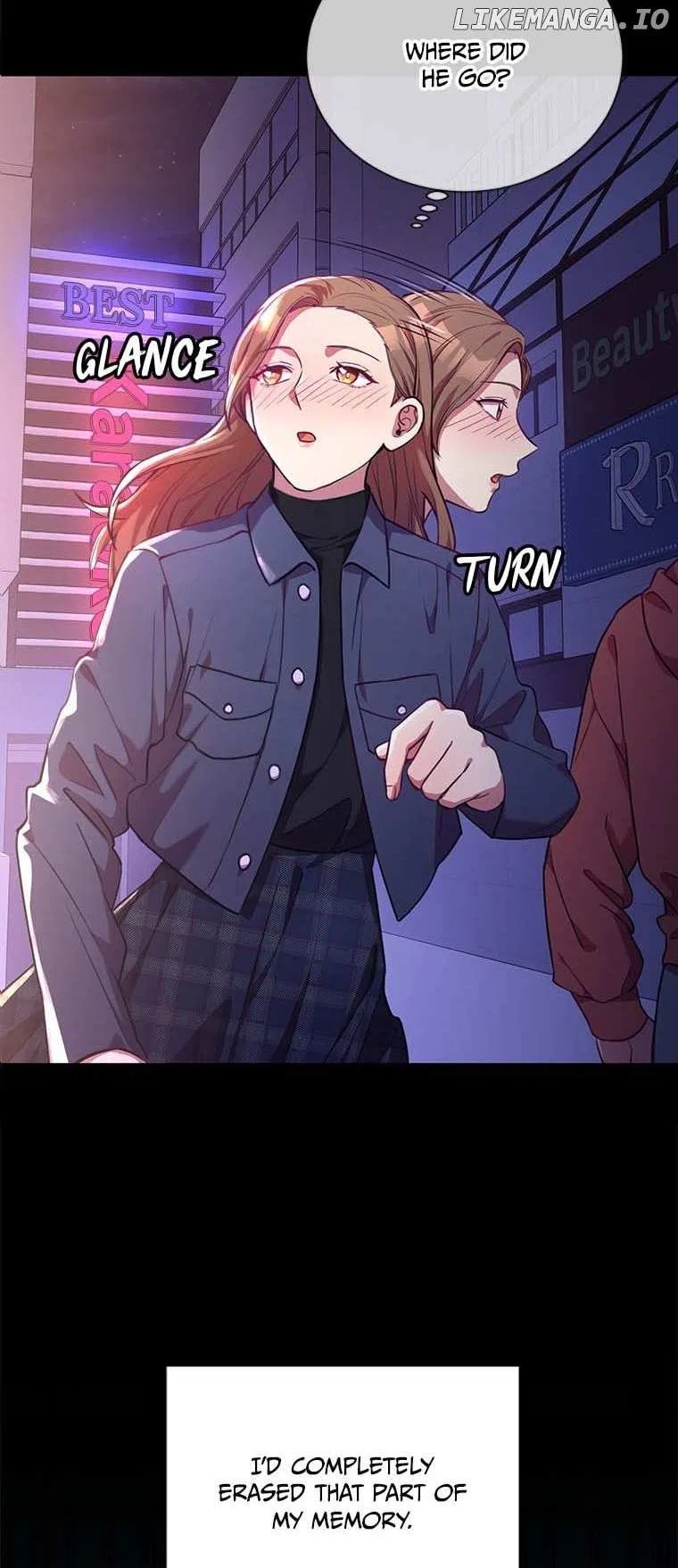 Marriage? No Thanks! Chapter 75 – Page 37