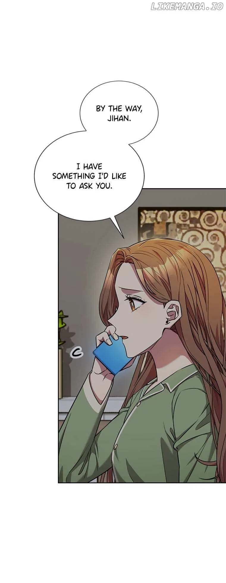 Marriage? No Thanks! Chapter 75 – Page 41