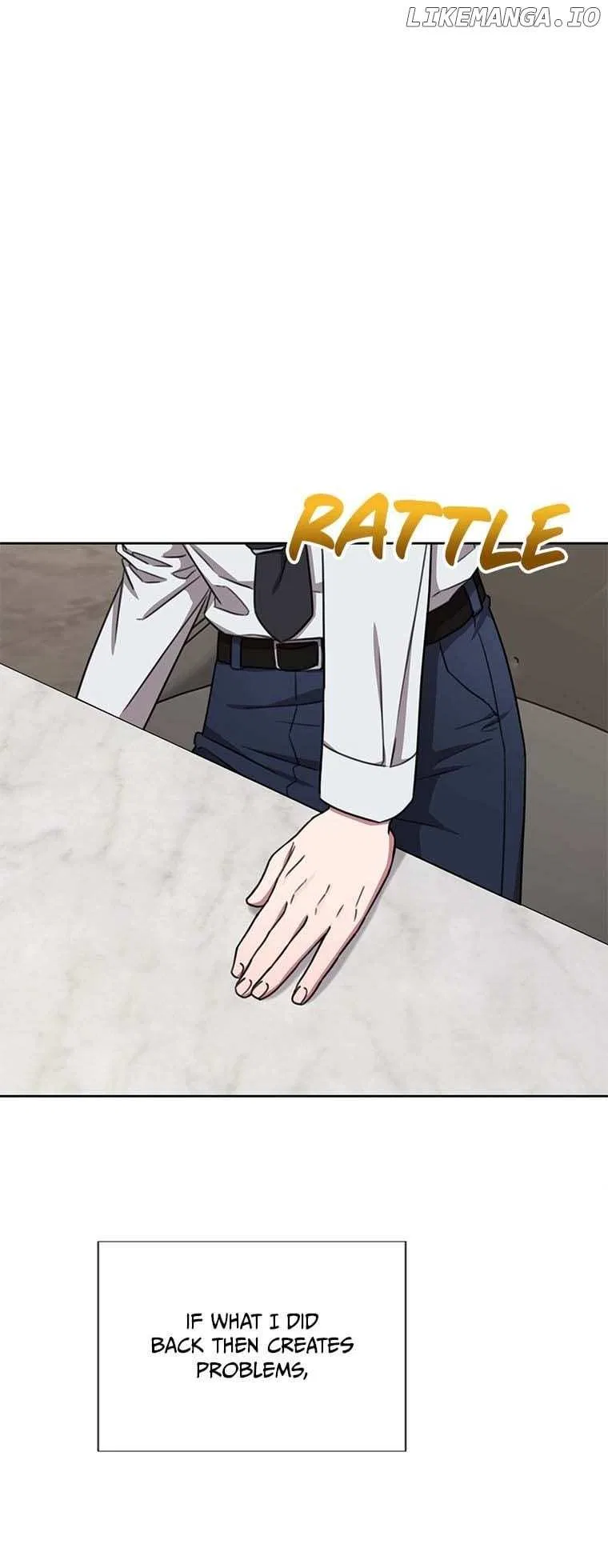 Marriage? No Thanks! Chapter 75 – Page 42