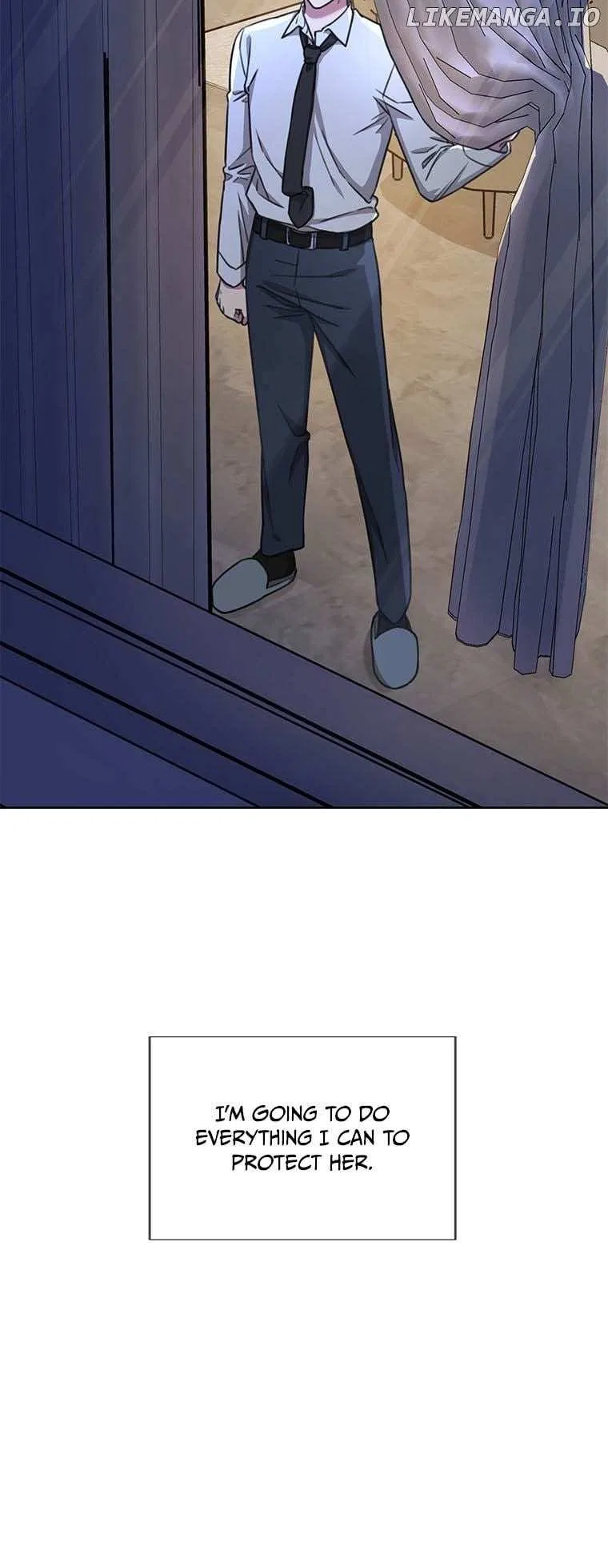 Marriage? No Thanks! Chapter 75 – Page 45