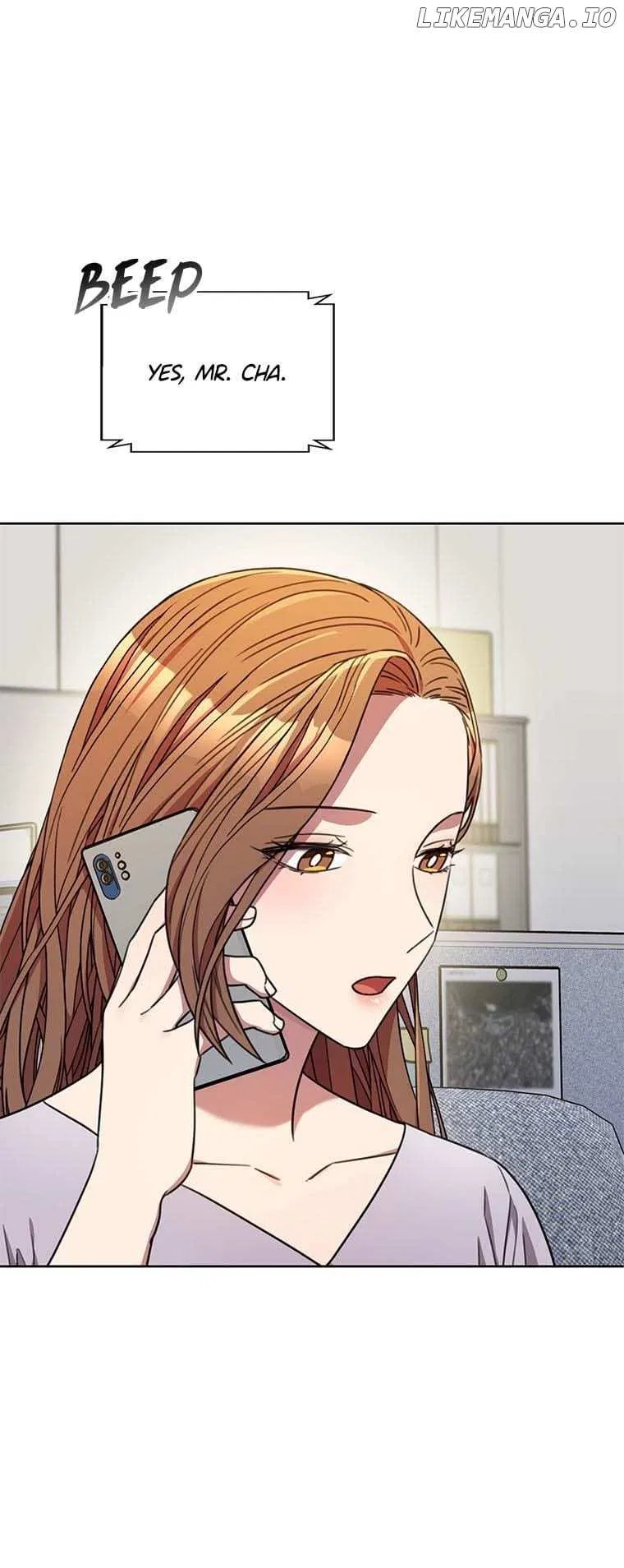 Marriage? No Thanks! Chapter 75 – Page 48