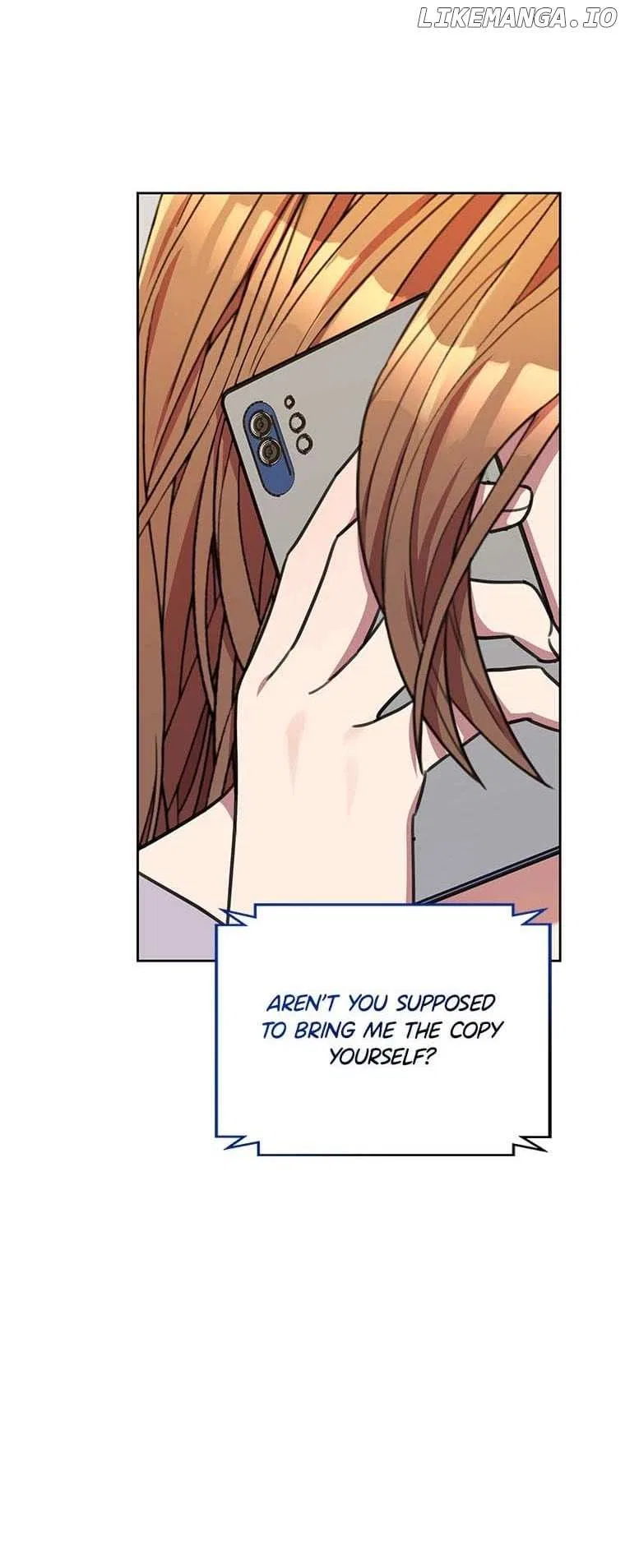 Marriage? No Thanks! Chapter 75 – Page 49