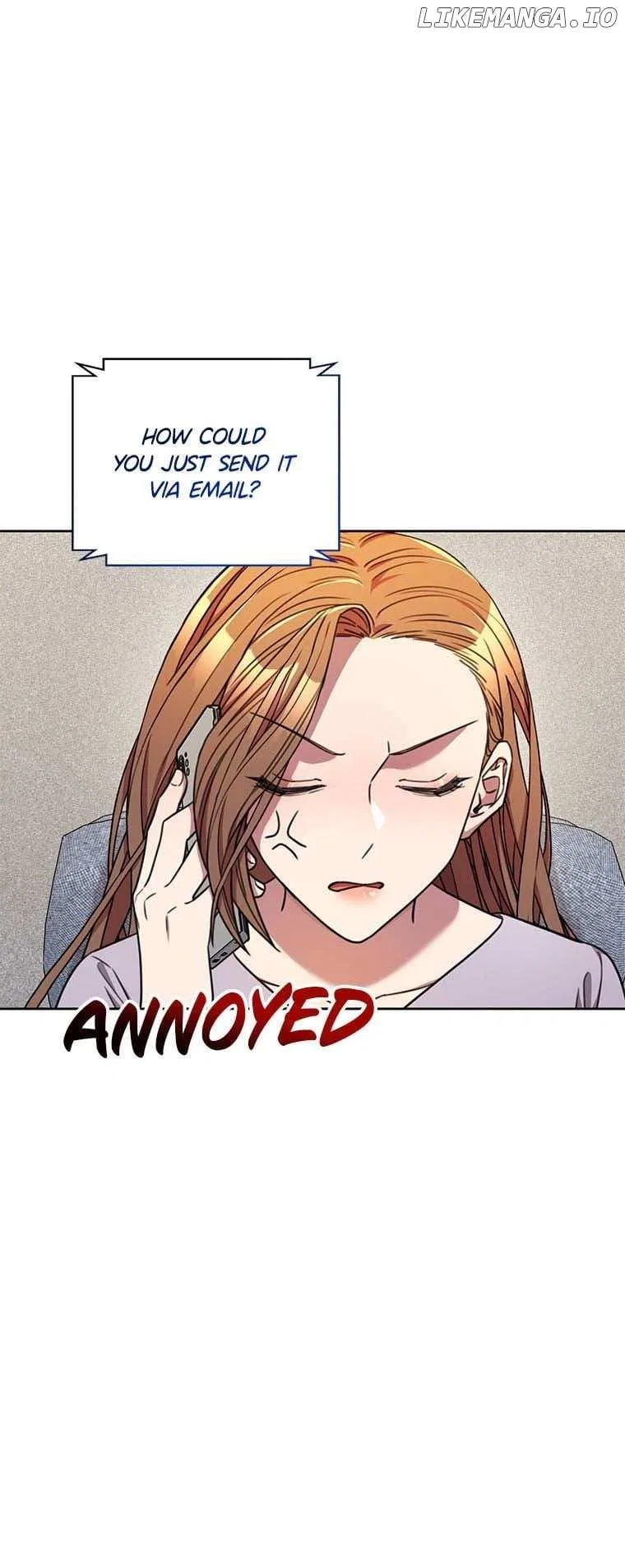 Marriage? No Thanks! Chapter 75 – Page 50
