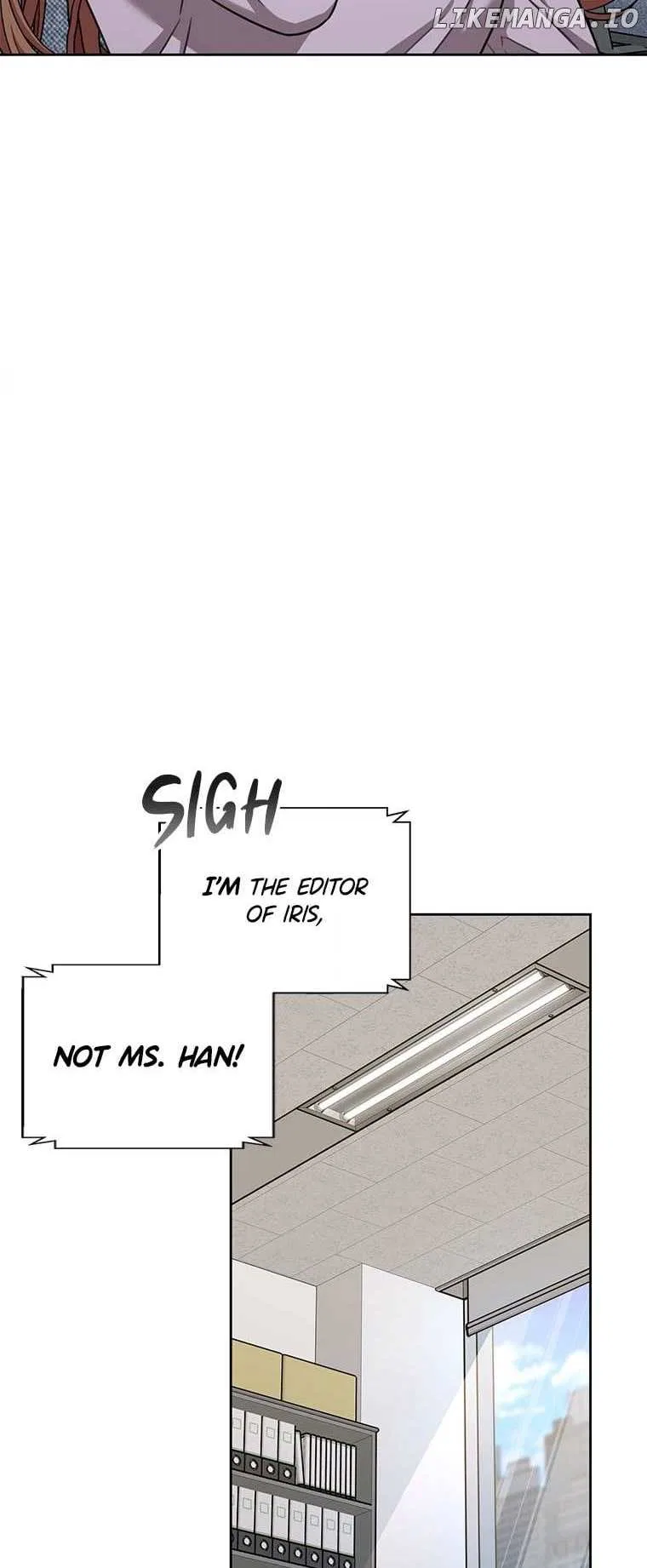 Marriage? No Thanks! Chapter 75 – Page 53