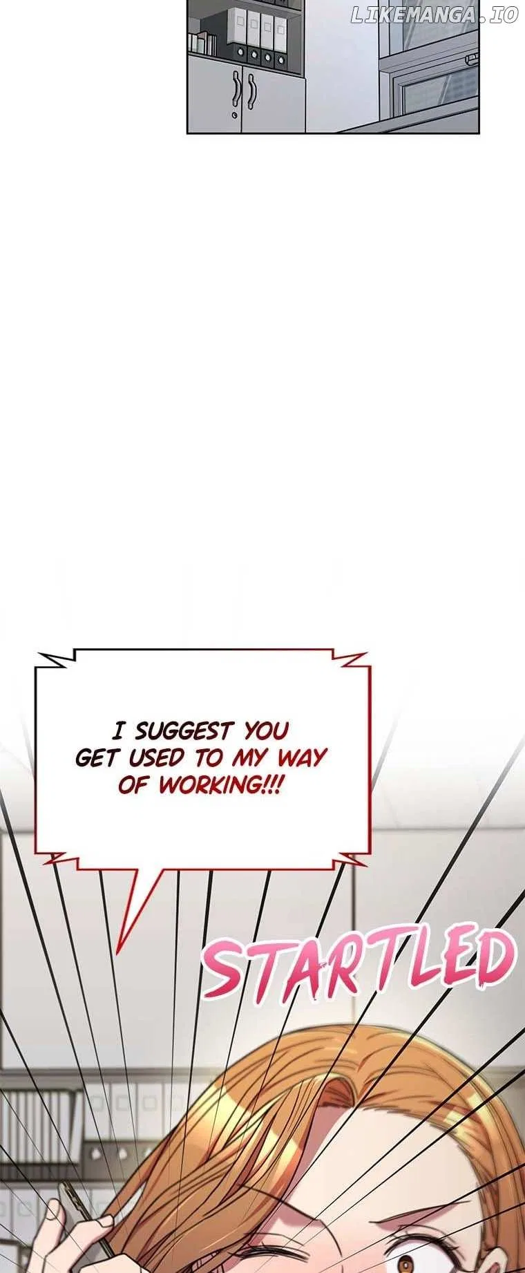 Marriage? No Thanks! Chapter 75 – Page 54