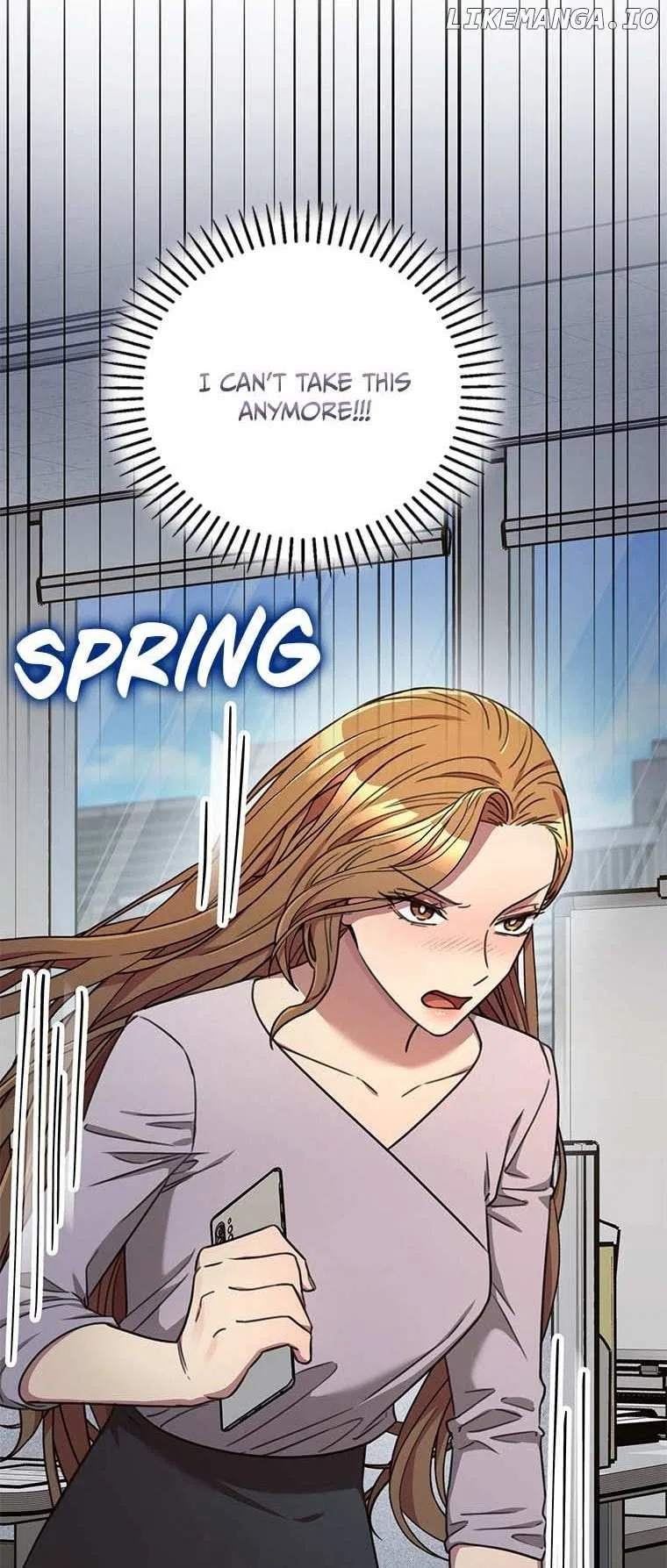 Marriage? No Thanks! Chapter 75 – Page 57