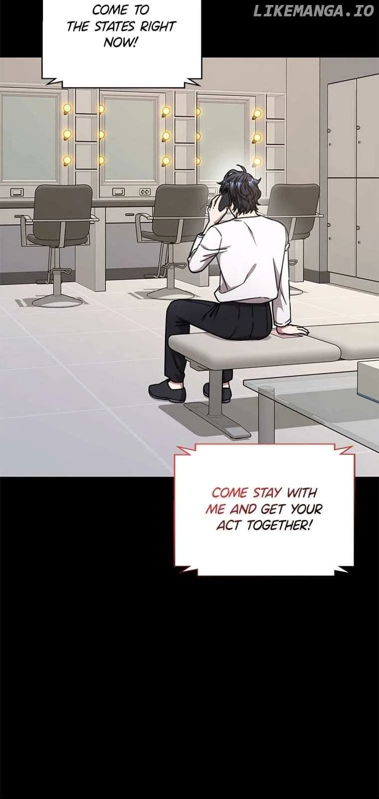Marriage? No Thanks! Chapter 74 – Page 4