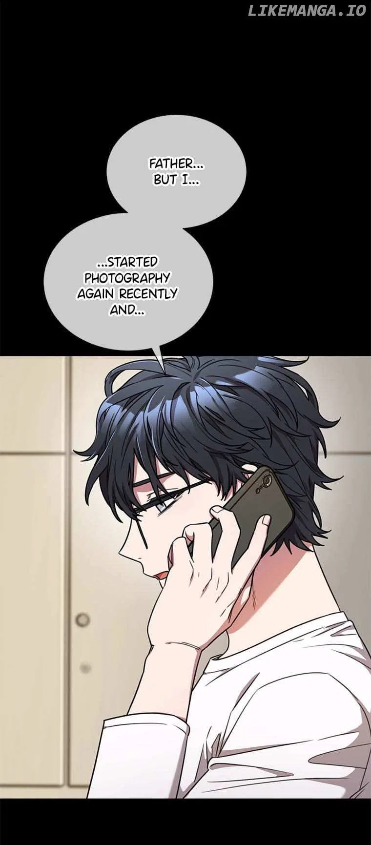 Marriage? No Thanks! Chapter 74 – Page 5