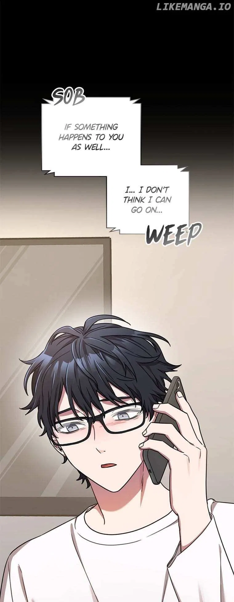 Marriage? No Thanks! Chapter 74 – Page 10