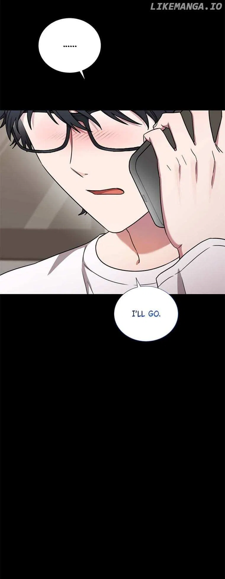 Marriage? No Thanks! Chapter 74 – Page 12