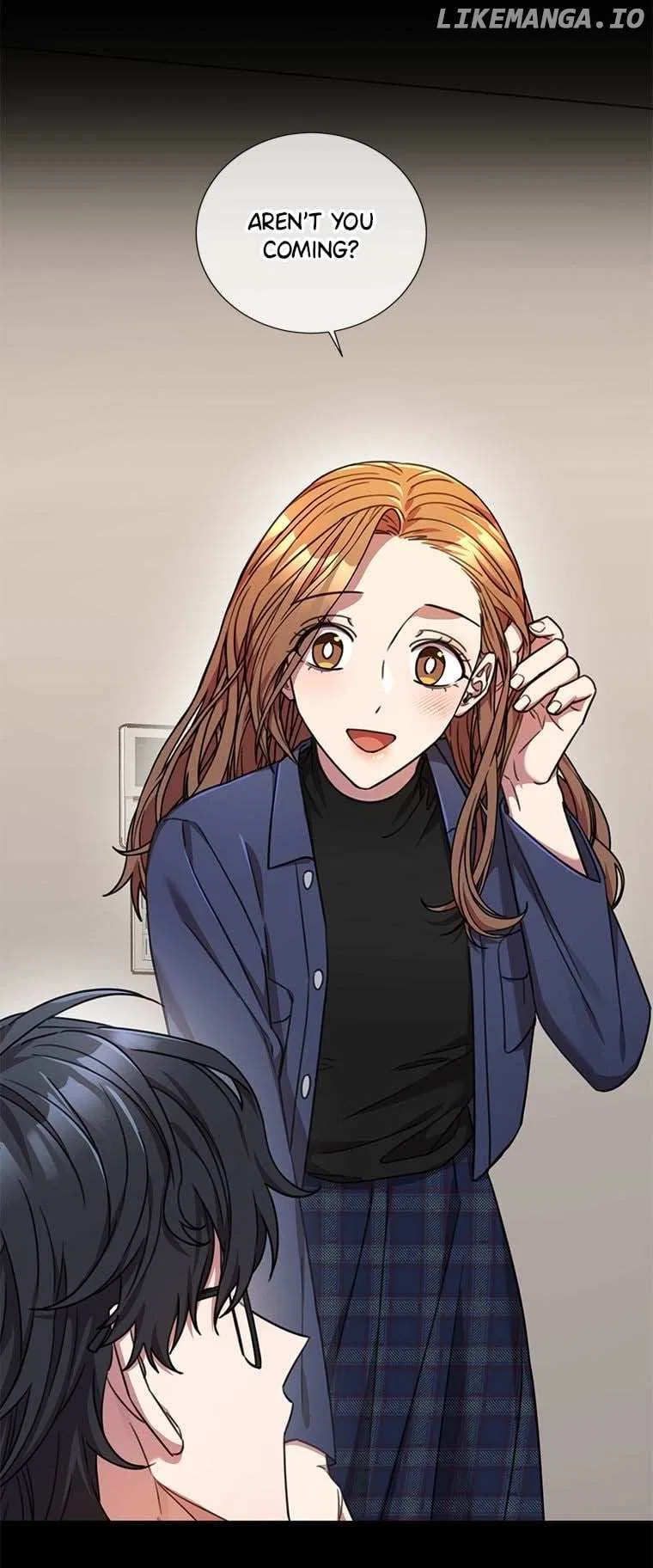Marriage? No Thanks! Chapter 74 – Page 17