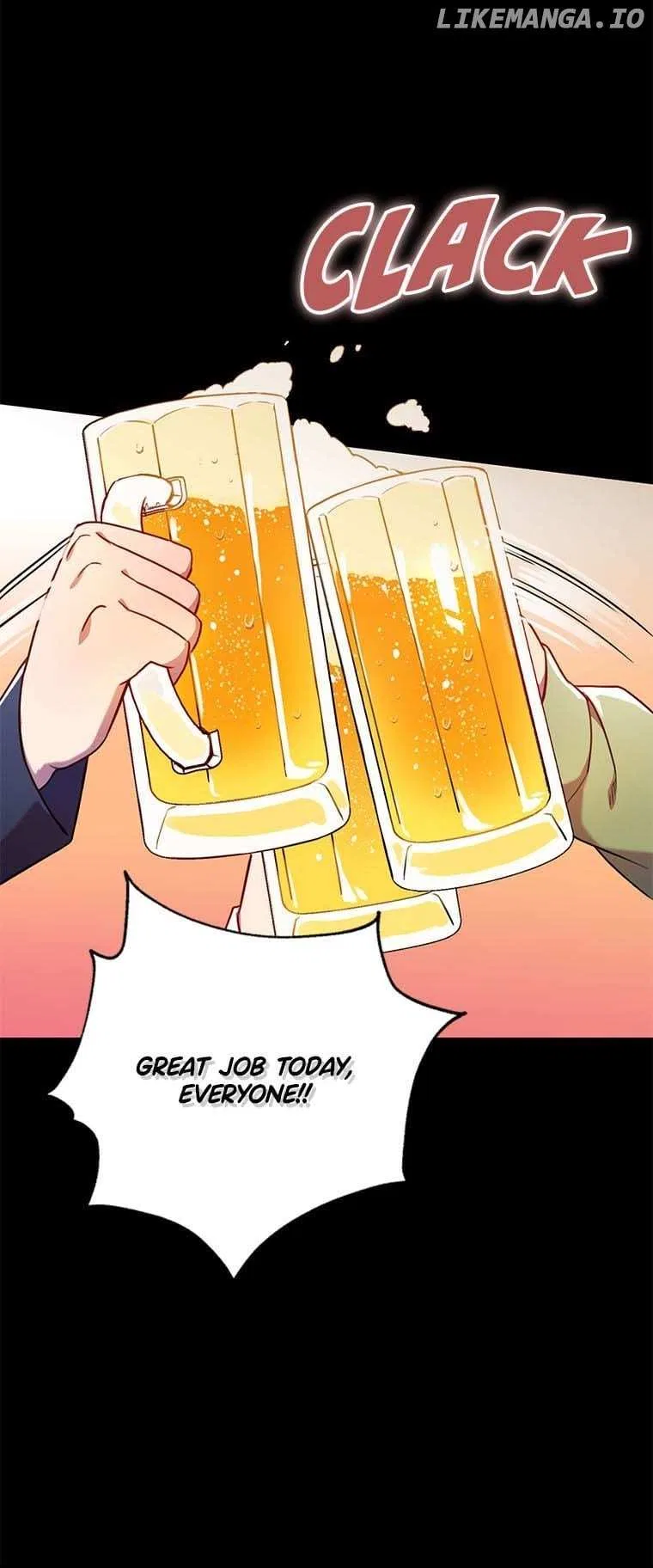 Marriage? No Thanks! Chapter 74 – Page 19