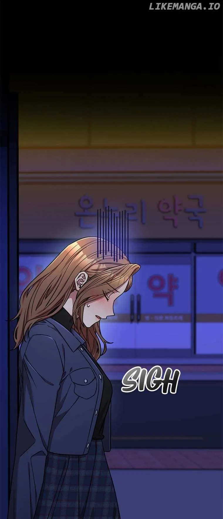 Marriage? No Thanks! Chapter 74 – Page 30