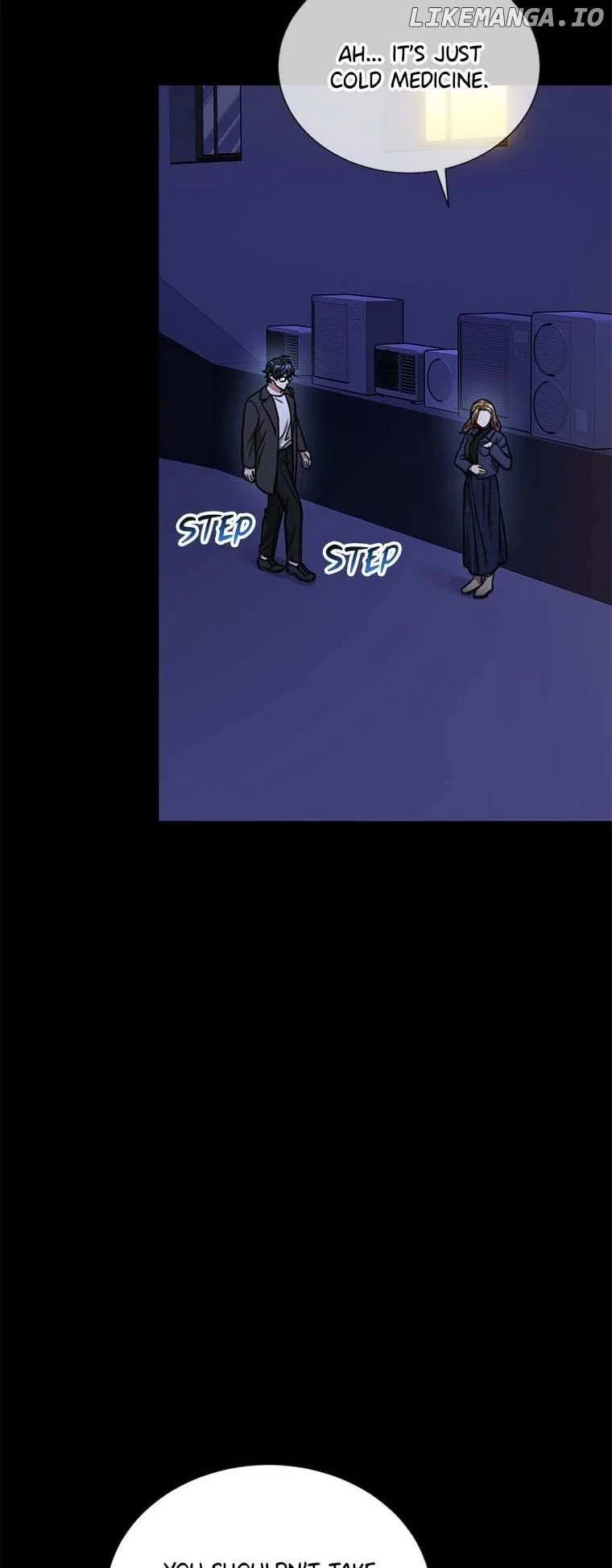 Marriage? No Thanks! Chapter 74 – Page 36