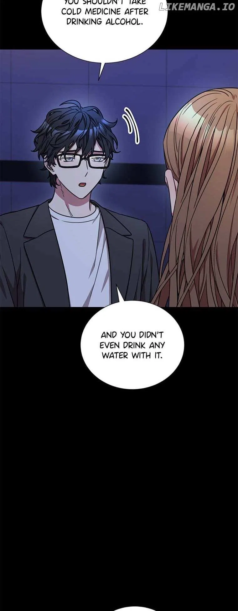Marriage? No Thanks! Chapter 74 – Page 37