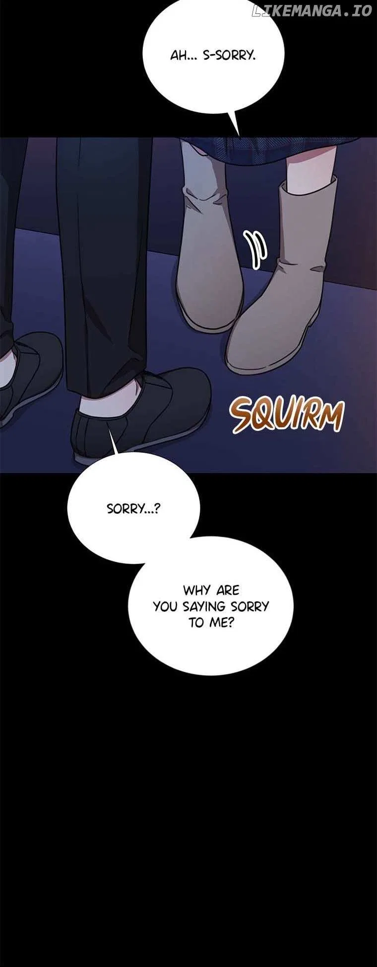 Marriage? No Thanks! Chapter 74 – Page 38