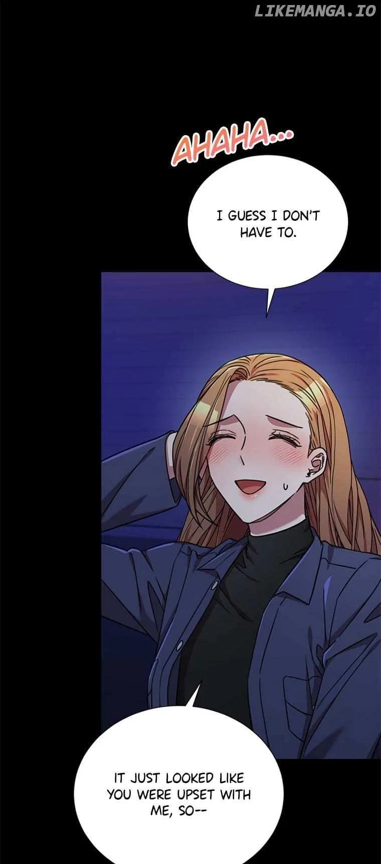 Marriage? No Thanks! Chapter 74 – Page 39