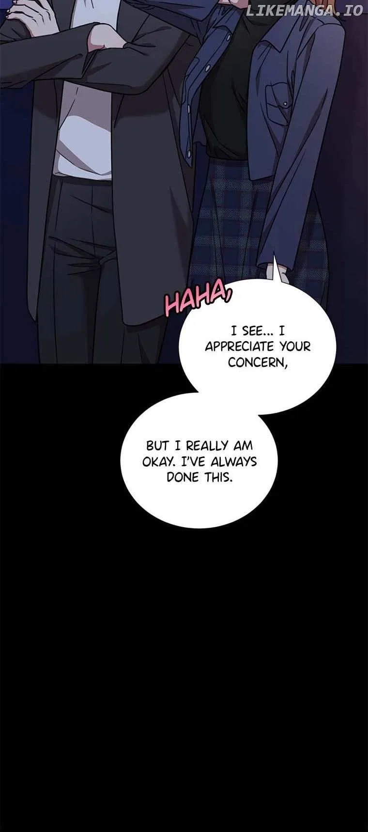 Marriage? No Thanks! Chapter 74 – Page 43