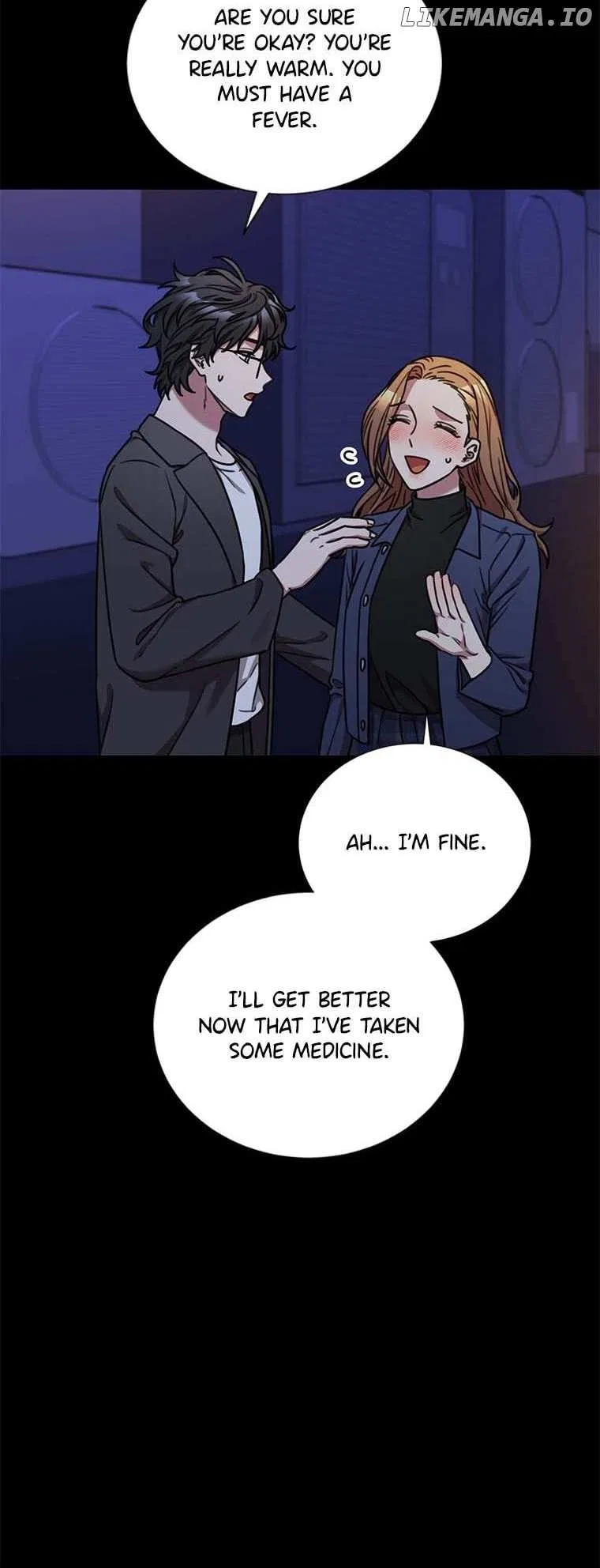 Marriage? No Thanks! Chapter 74 – Page 47