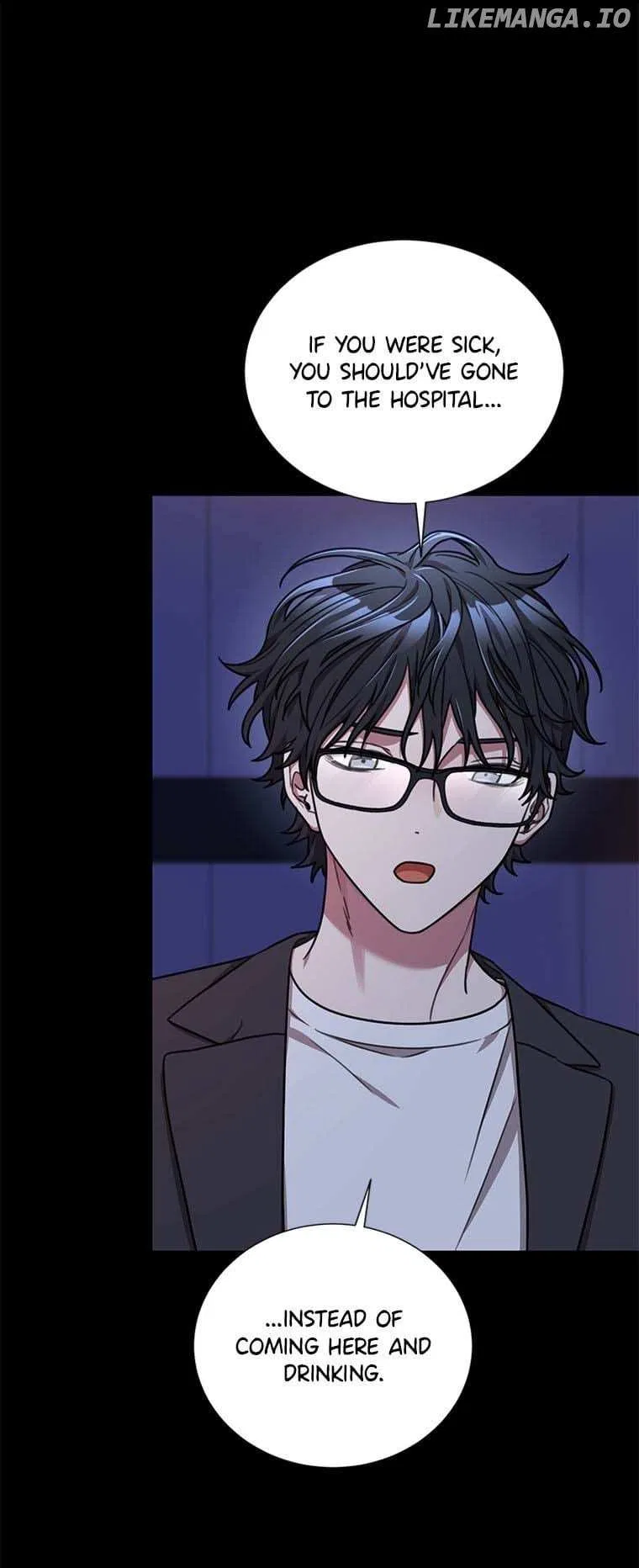 Marriage? No Thanks! Chapter 74 – Page 48