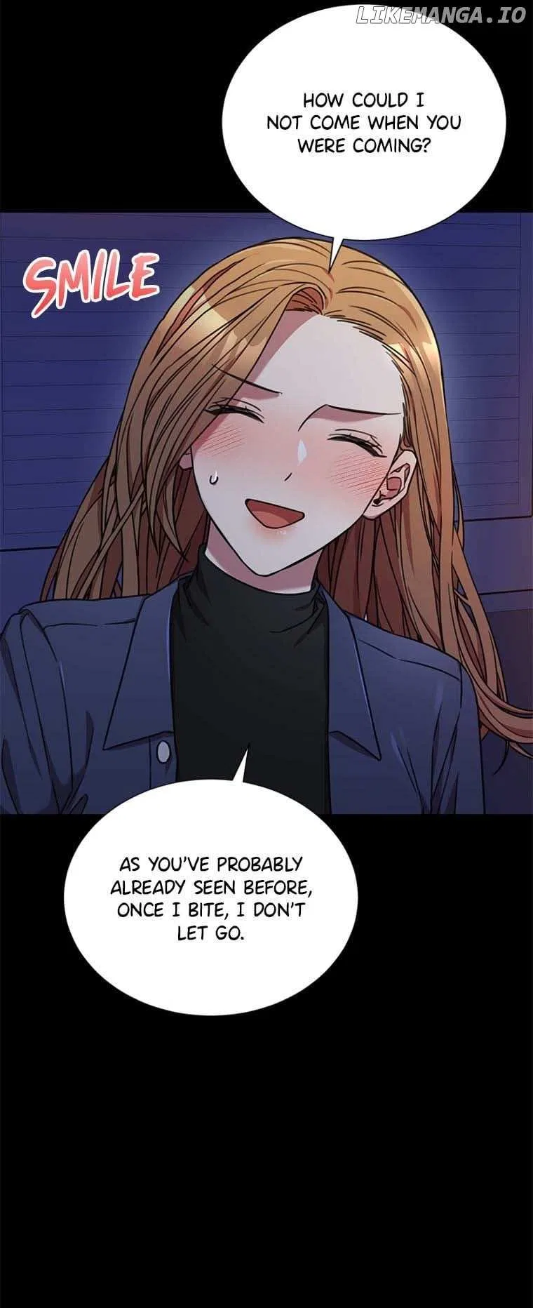 Marriage? No Thanks! Chapter 74 – Page 50