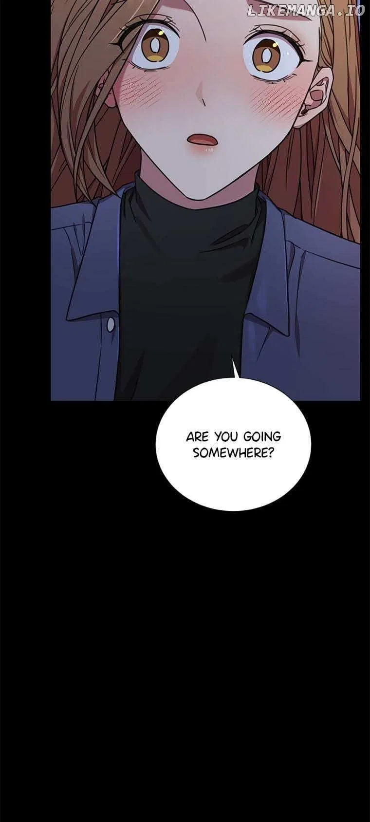 Marriage? No Thanks! Chapter 74 – Page 55