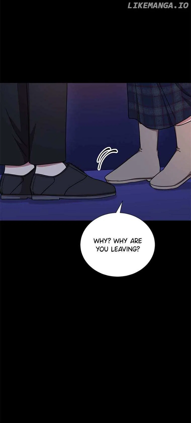 Marriage? No Thanks! Chapter 74 – Page 57
