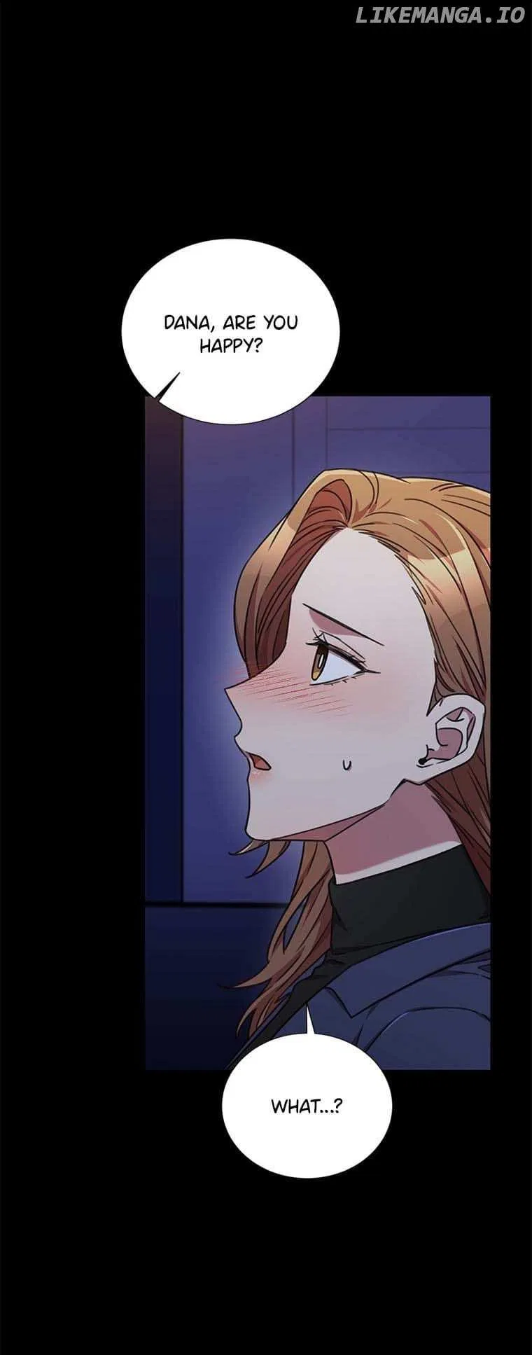 Marriage? No Thanks! Chapter 74 – Page 58