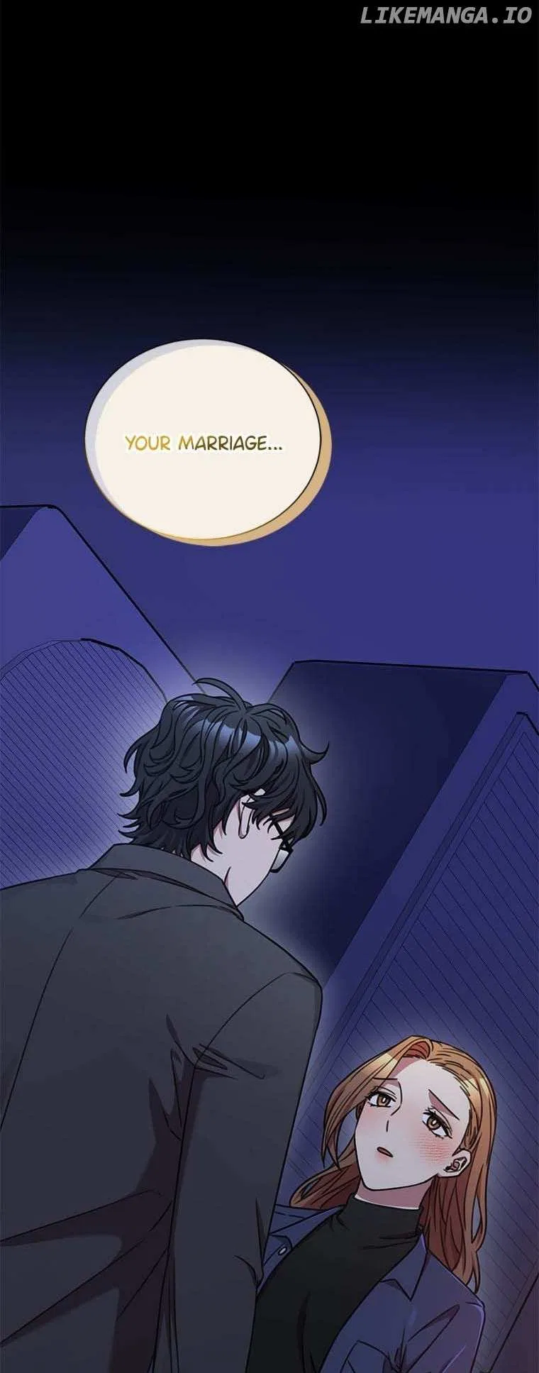 Marriage? No Thanks! Chapter 74 – Page 59