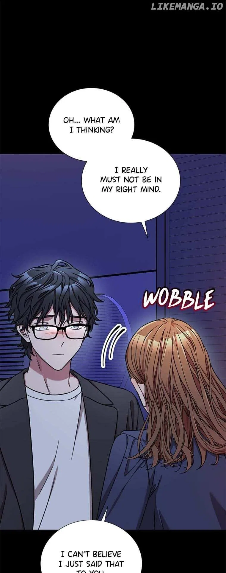 Marriage? No Thanks! Chapter 74 – Page 62