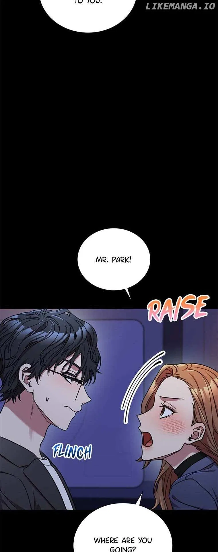 Marriage? No Thanks! Chapter 74 – Page 63