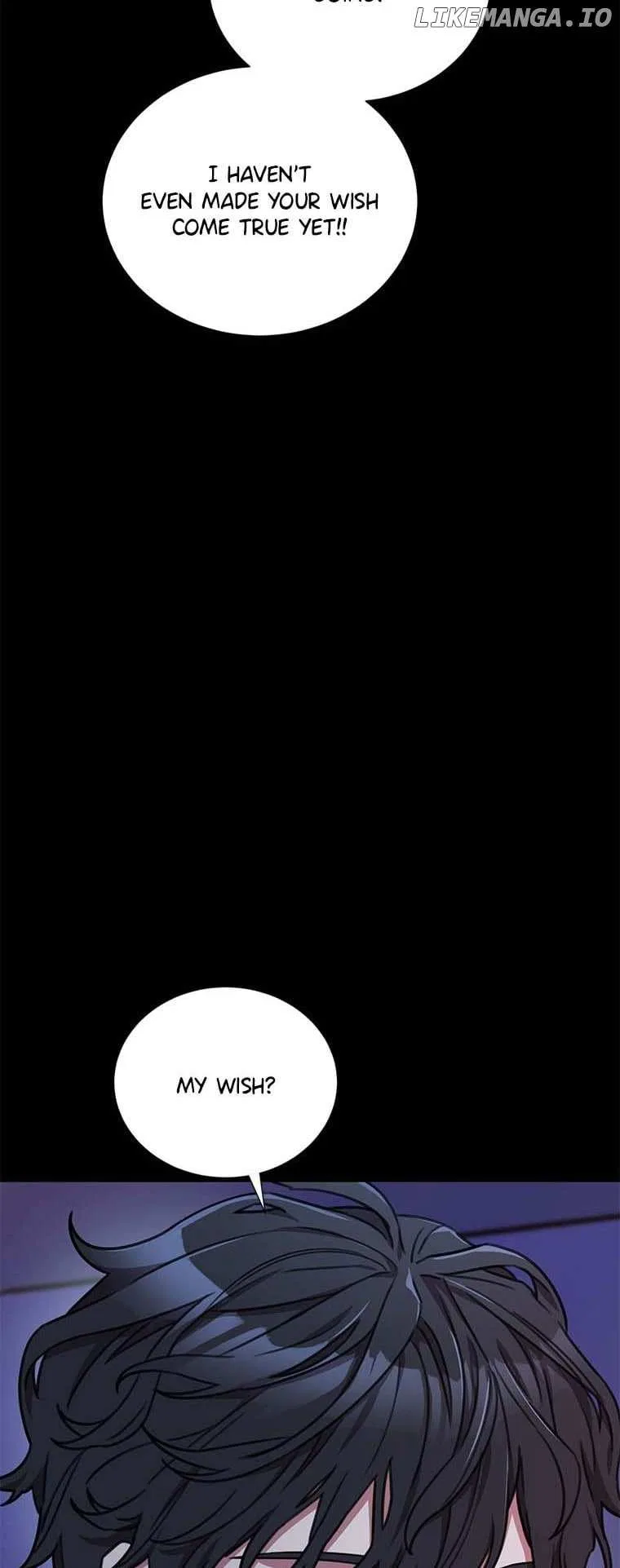 Marriage? No Thanks! Chapter 74 – Page 64