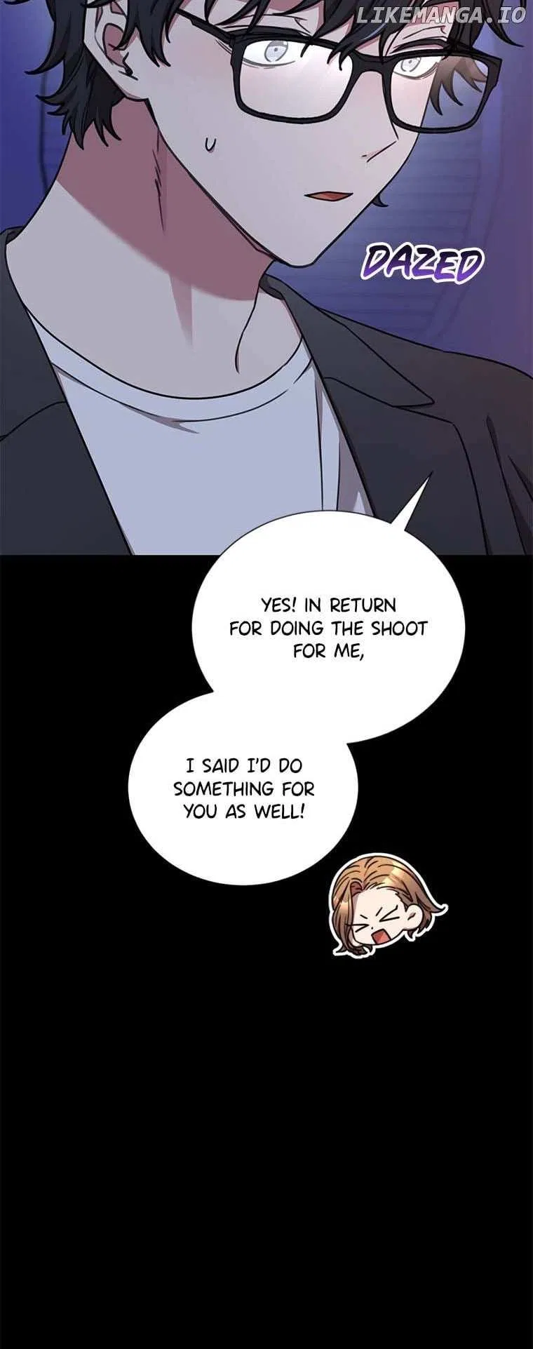 Marriage? No Thanks! Chapter 74 – Page 65