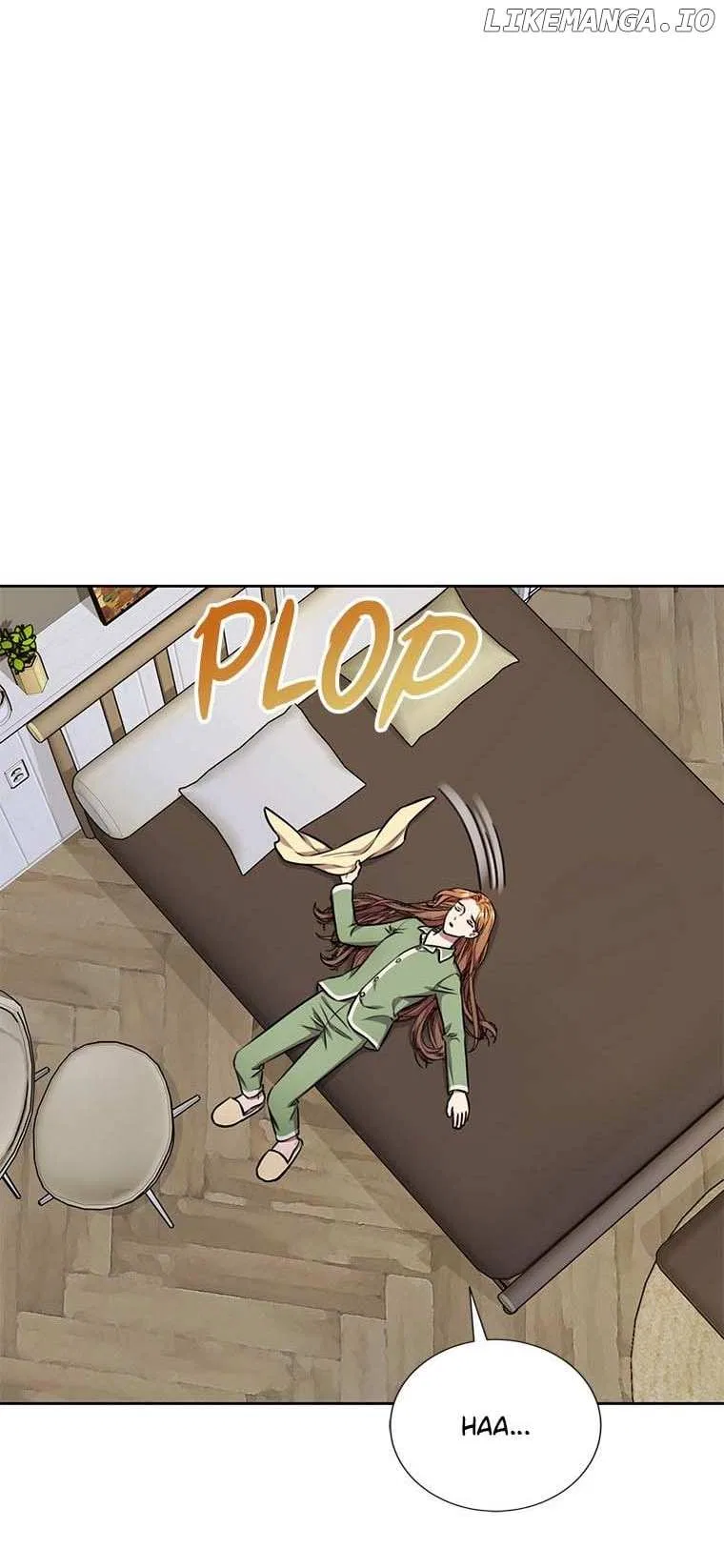 Marriage? No Thanks! Chapter 73 – Page 3