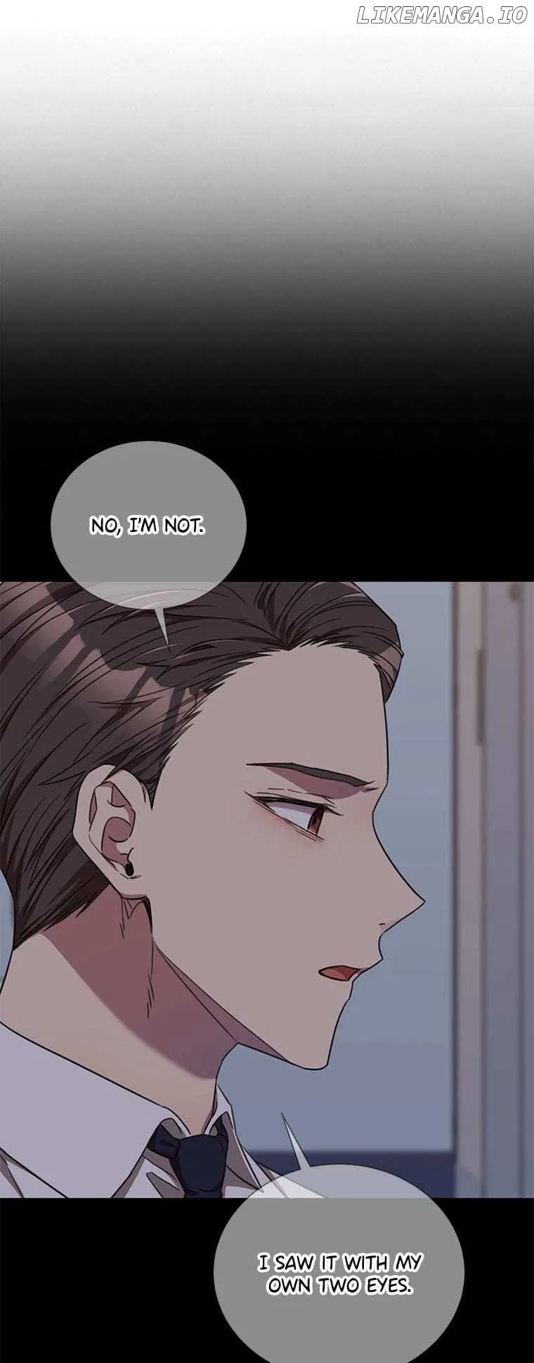Marriage? No Thanks! Chapter 73 – Page 5