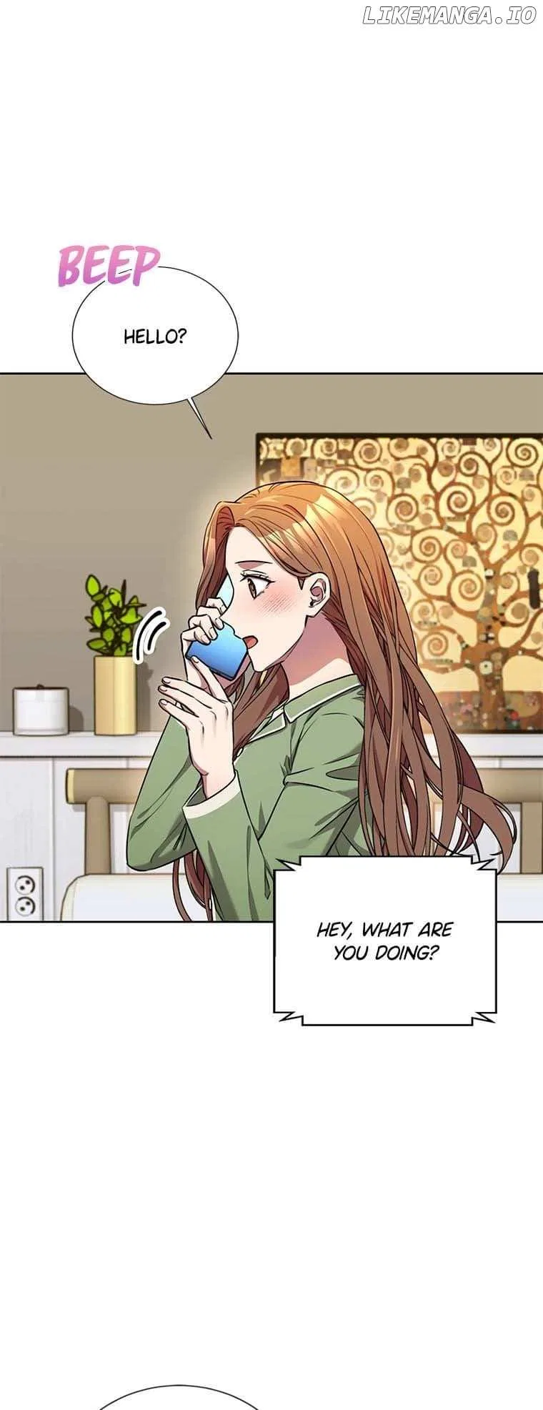 Marriage? No Thanks! Chapter 73 – Page 10