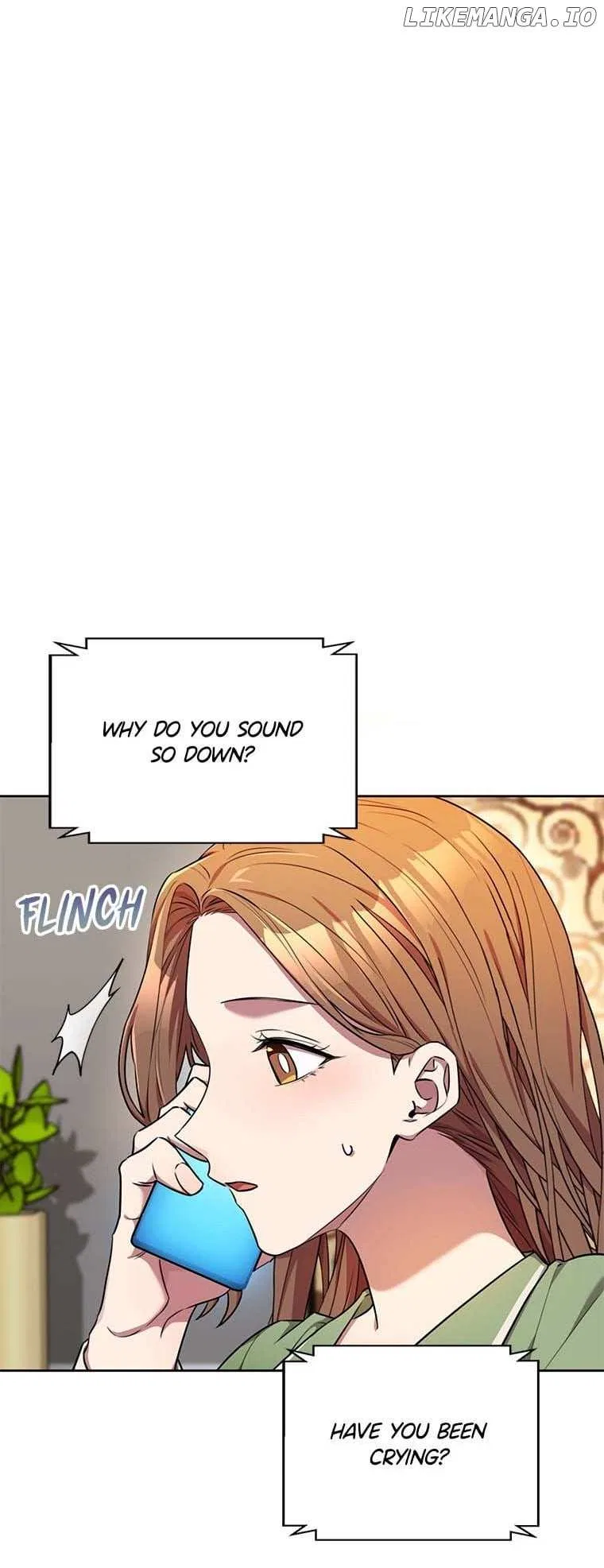 Marriage? No Thanks! Chapter 73 – Page 13