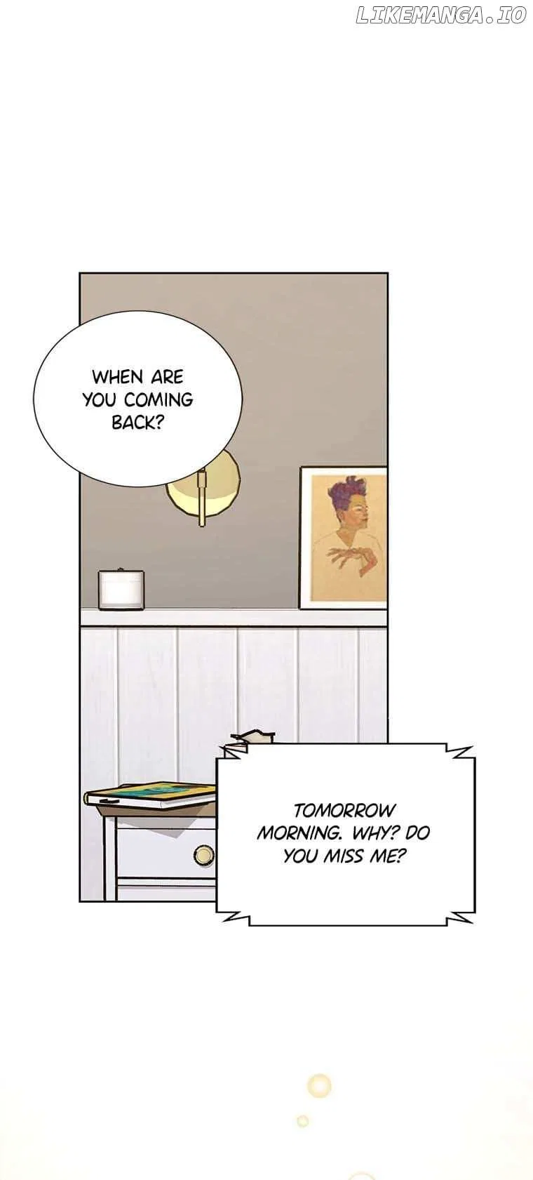 Marriage? No Thanks! Chapter 73 – Page 15