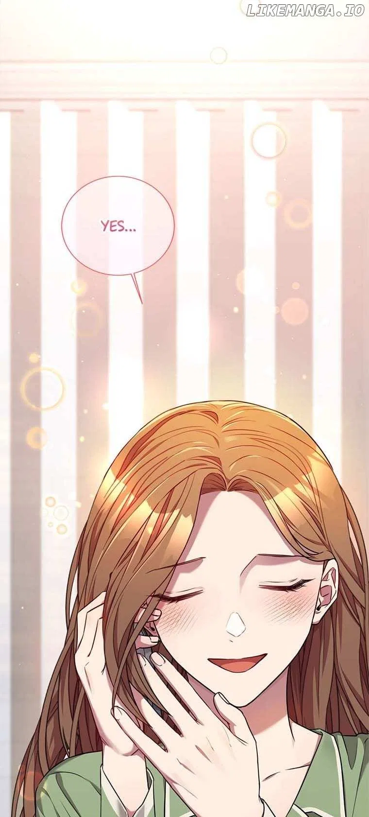 Marriage? No Thanks! Chapter 73 – Page 16