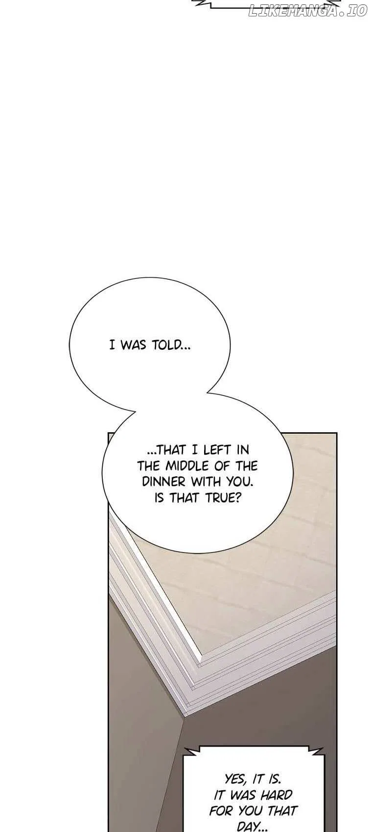 Marriage? No Thanks! Chapter 73 – Page 21