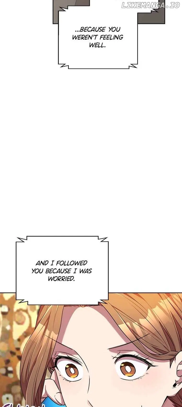 Marriage? No Thanks! Chapter 73 – Page 22