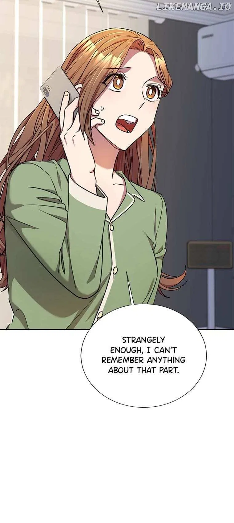 Marriage? No Thanks! Chapter 73 – Page 24