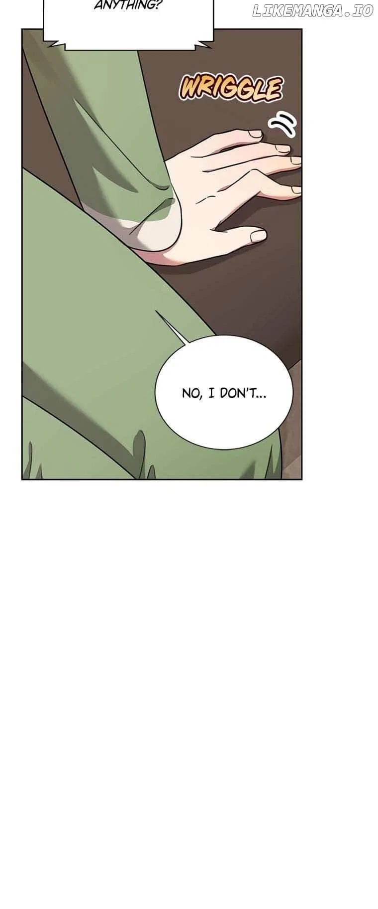 Marriage? No Thanks! Chapter 73 – Page 27